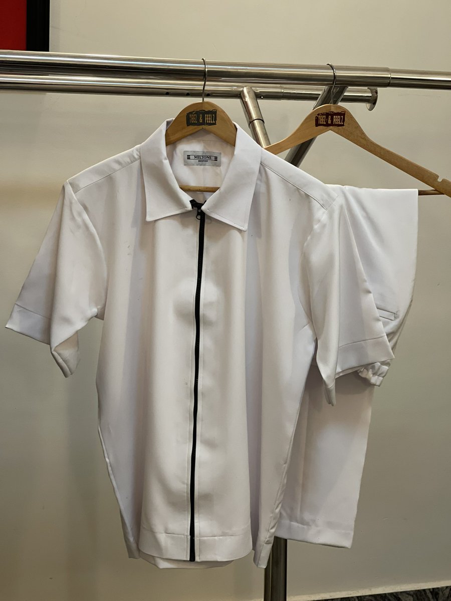 miltonsbespoke's tweet photo. Massive Shirt Discount!!!!!!!!!!!!!!!
All shirts are going for N15,000
Size Large. https://t.co/uVwwveeSgr