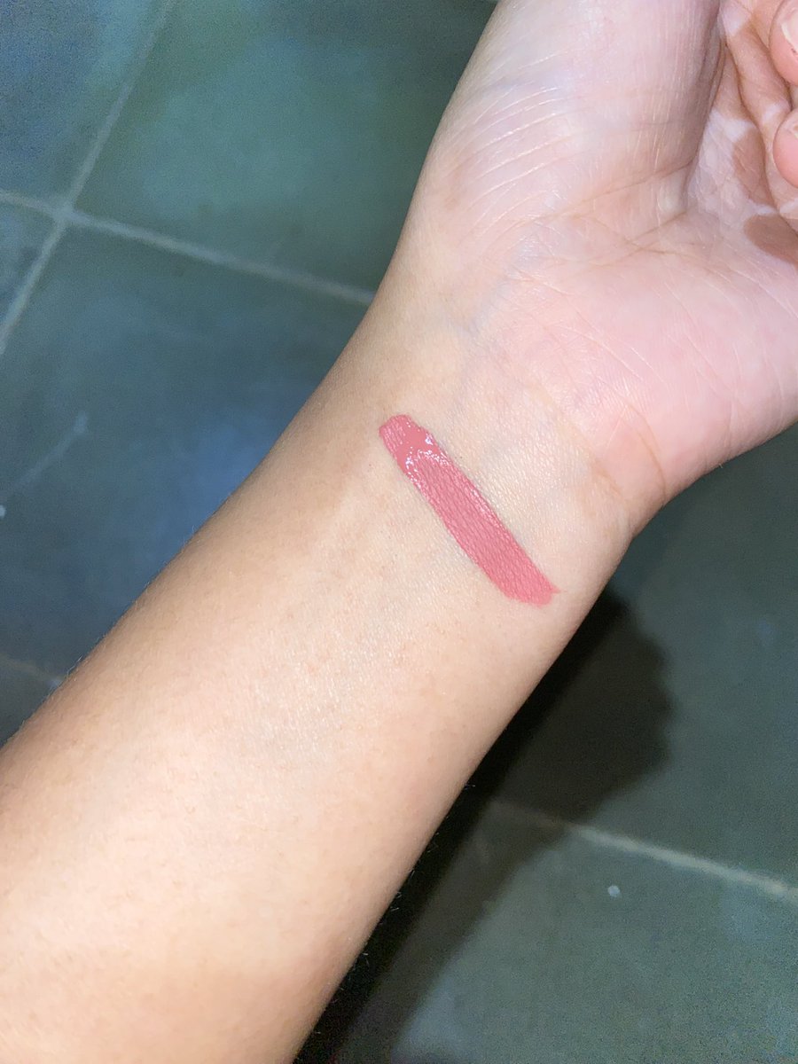 juunsian's tweet photo. lipcream nacific🌷
shade #309 romantic pink, warna cantik bgtt💓
isi masih 90%, ada box
💸40k send via shopee
harga beli/asli 70k https://t.co/QrfUUNJGwa