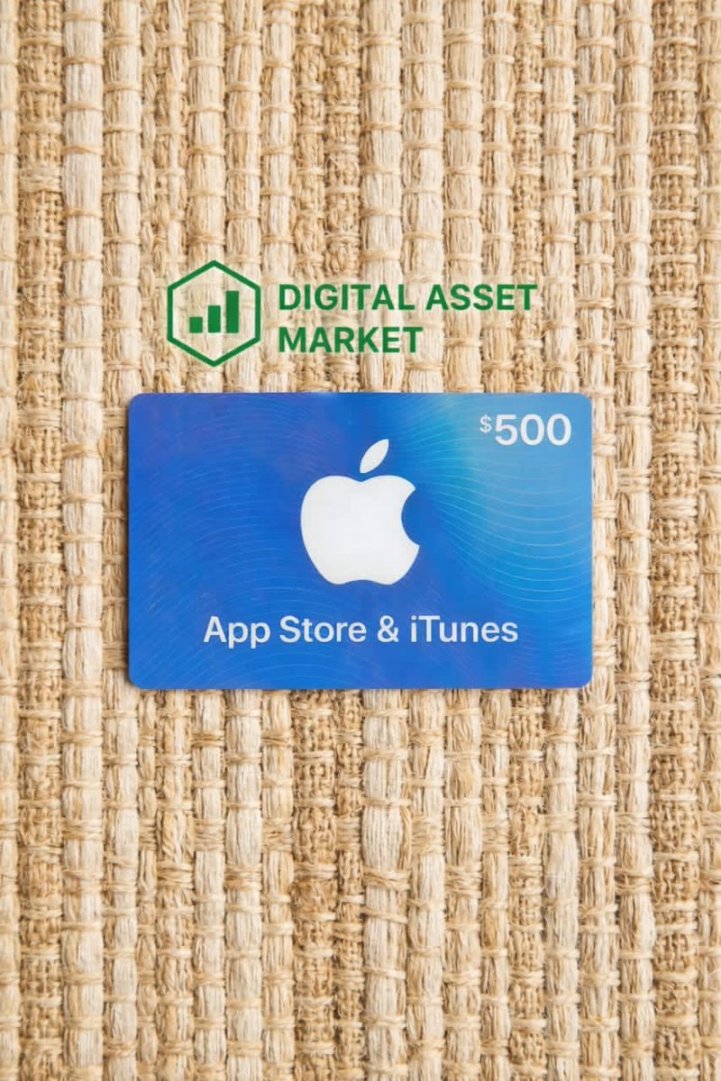 DigitalAMarket's tweet photo. How's your weekend going? 
Don't forget we have the most competitive rates in the gift card space. 

Send in those cards and coins and get naira cash back instantly.
We buy: iTunes, Steam, Amazon, Raser Gold, Sephora and lots more from different parts of the world.

Get in 👍 https://t.co/OZTHPN4L54