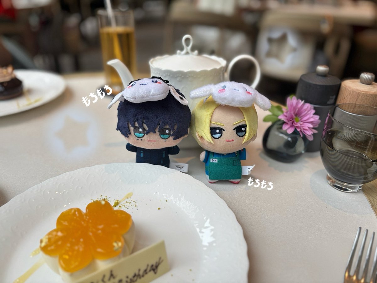 nt72sn67's tweet photo. シンくんおめでとう🎂💭️🩵✧·˚⌖. ꙳ https://t.co/52ey9aoy4G