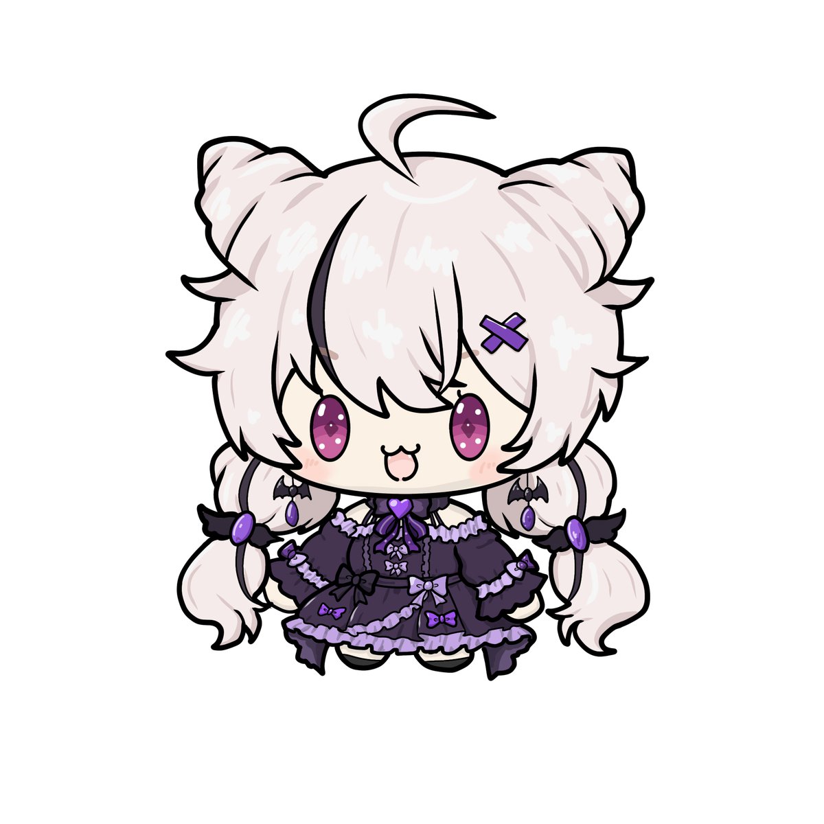 じらちゃん🦖‎🤍💜 (@ZillaHGTM) / Posts / X