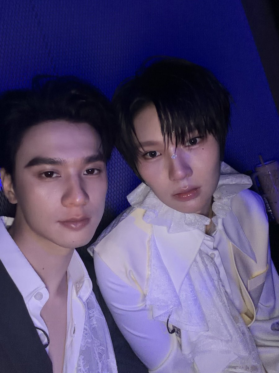 Harit_keng (DuckMan 🦆) tweet media