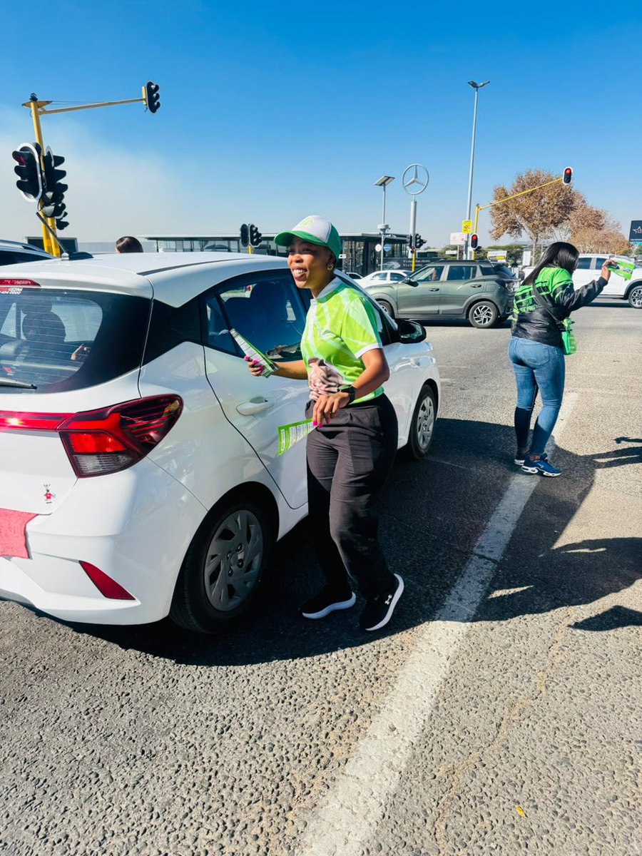 LetsFixMidrand's tweet photo. As we gear up for the Local Government Elections on 4 November 2026, every registration matters. Change begins when citizens participate, and the first step is ensuring your name is on the voters’ roll.

#OperationFixJoburg #ItsTimeForAction #LetsFixJoburg #Midrand https://t.co/3SqsNATx46