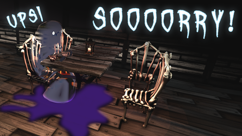 IvyJuiceGames's tweet photo. ⚠️ WE NEED YOUR HELP ⚠️

Yesterday’s patch for My Little Cafe Nightmare caused some game-breaking bugs. Seth stayed up all night working on fixes, and a hotfix is now live.

Please jump back in and let us know if they're fixed or still occurring.

🔗 https://t.co/95zw61mAV7 https://t.co/ExZXNr8yTo