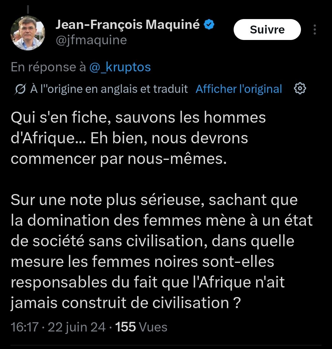 Haute43's tweet photo. @jfmaquine @Baudouin__w Sans blague... https://t.co/HbWyxRzV9O
