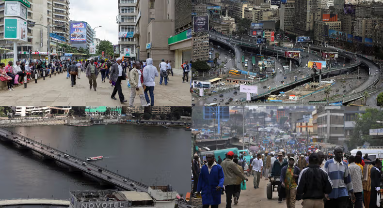 Business Insider Africa tweet media