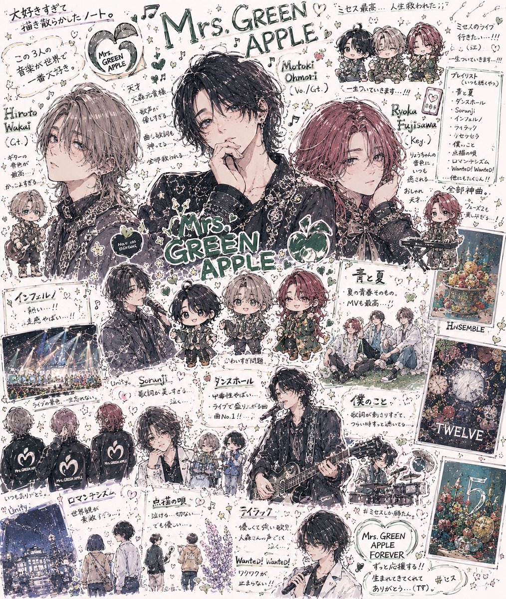 llol_c's tweet photo. このプロンプト神すぎる🥲🤍 https://t.co/MQ2dYbJ7Q7