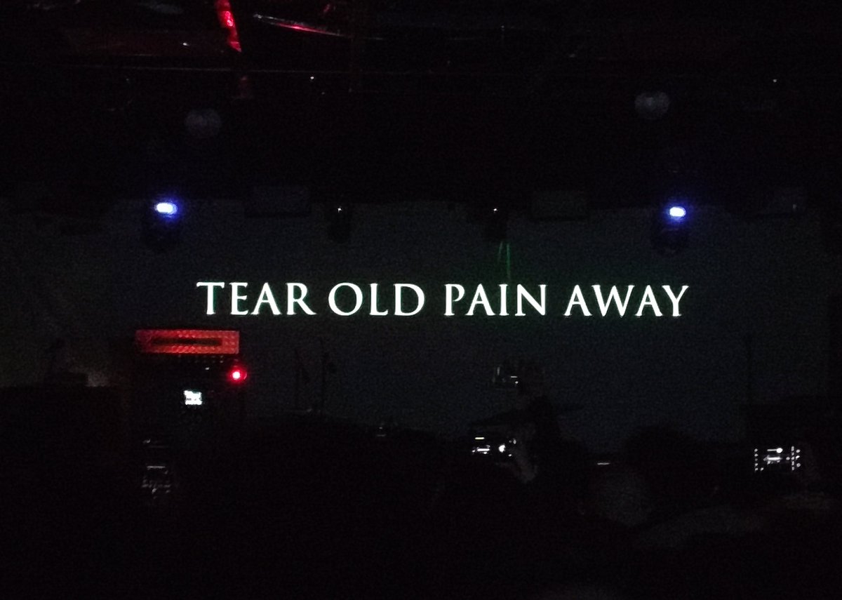 AliciaSinFe's tweet photo. 🖤 https://t.co/Gnwwp3Kex5