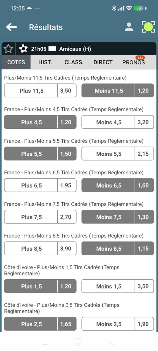 FBrehon's tweet photo. @UEFA @UnibetFrance @Betclic @WinamaxSport Pourtant ticket bien validé chez les buralistes ! #FDJ @ParionsSport

Faites quelque chose (modifier votre erreur svp) @UnibetFrance et @UEFA @EURO2024FRA @UEFAEURO ! https://t.co/ZKfhyxEIIr