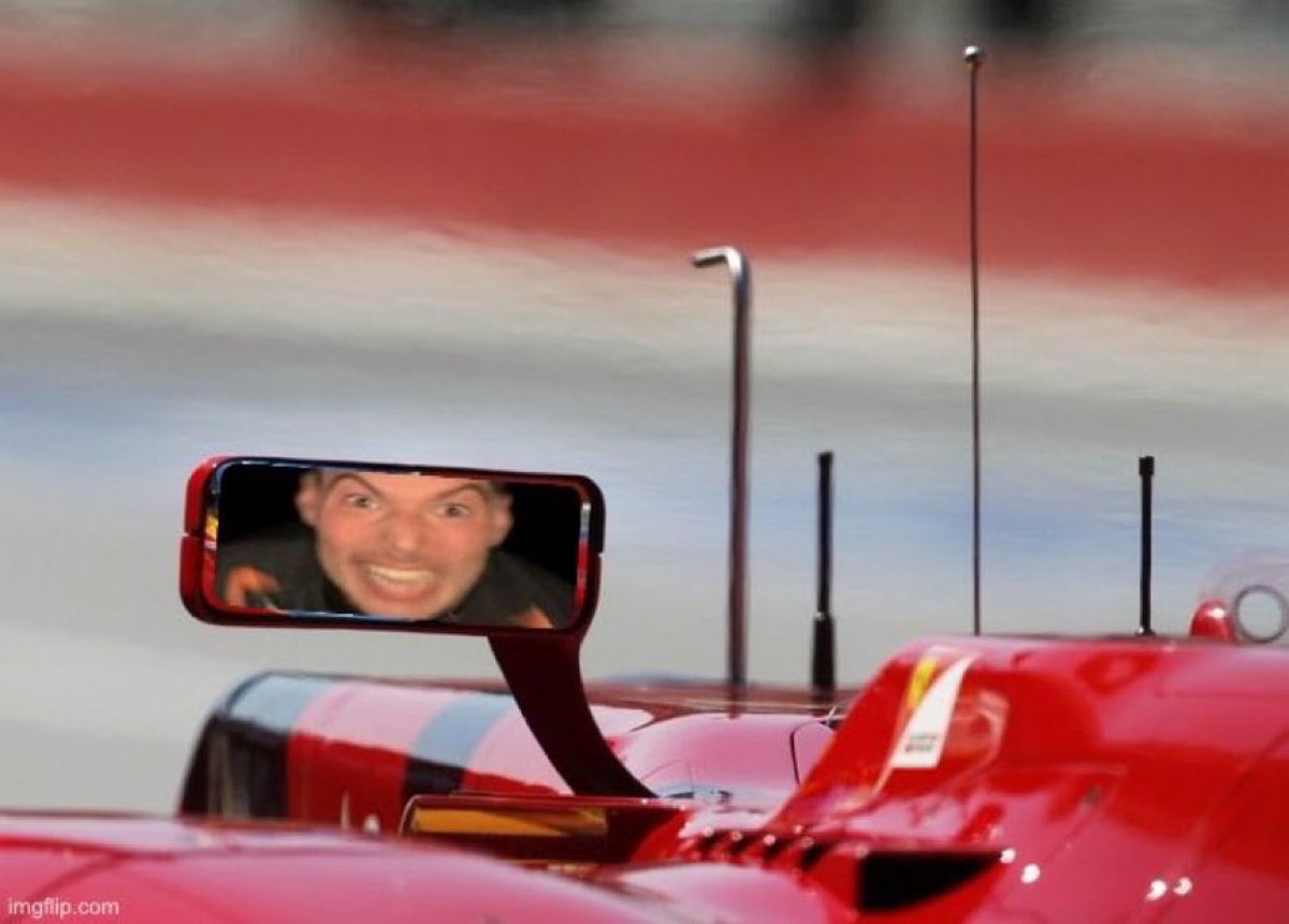 AntonioPadron17's tweet photo. POV: lo que va a ver Kimi Antonelli mañana en la salida: https://t.co/vxLbcSWW7R