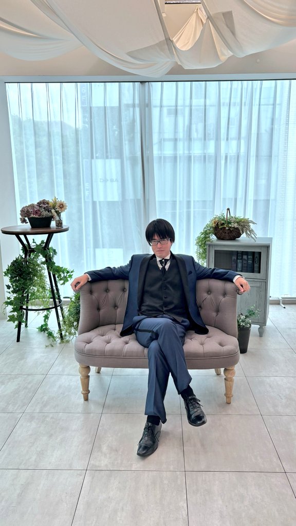 加藤秀之 tweet media