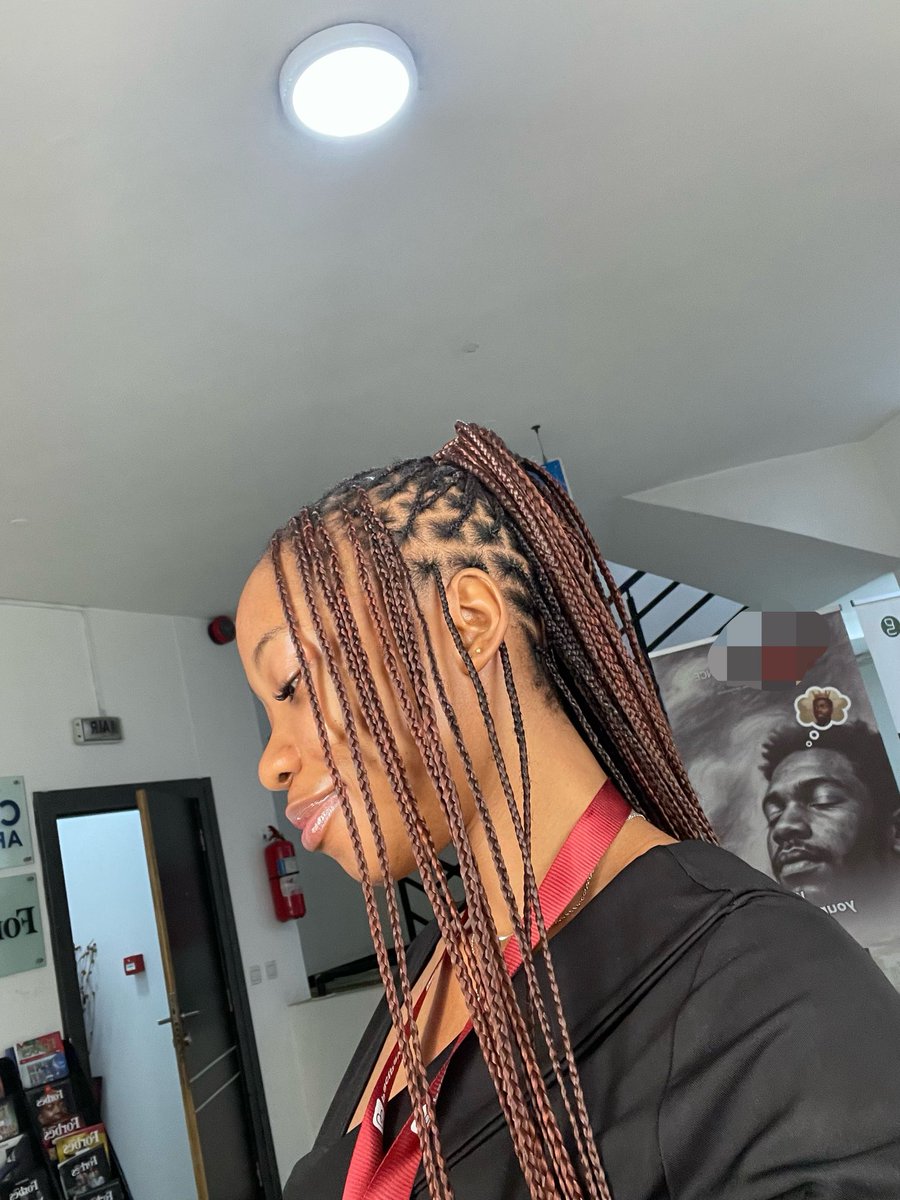 Oluwaferanmiju_'s tweet photo. Grateful.🥰❤️😌 https://t.co/8rCyPzj2Tr