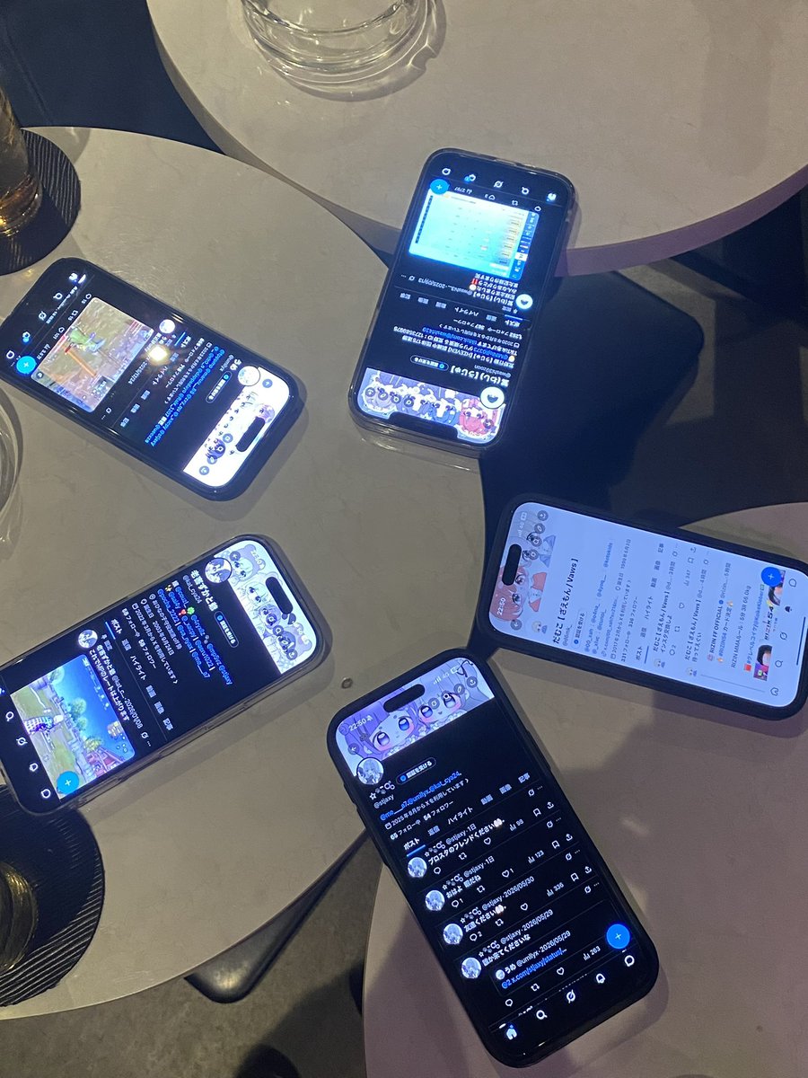 stjaxy's tweet photo. 楽しかった！ぐふふ( *´艸`) https://t.co/NiUjOdK9z2