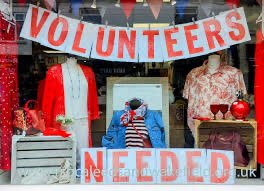 jj2210's tweet photo. @stuey_beef @magee_win Many Charity Shops struggle to find older women volunteers to staff them for free now that our SPA has risen.  By the time we reach age 66+ we’re knackered out &amp; the last thing we can cope with is working in retail when our bodies &amp; minds are exhausted 😩 #CauseAndEffect #Women https://t.co/DVoi4rXtU2