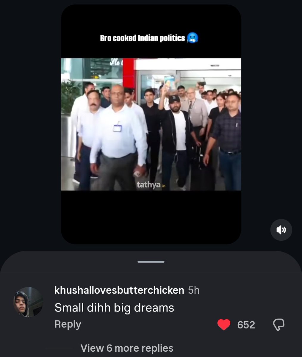 Warlock_mohit's tweet photo. Insta users are crazy 😭😭 https://t.co/hHryJpHDkk