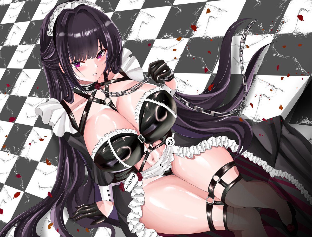 kuroshiru.1313 tweet media