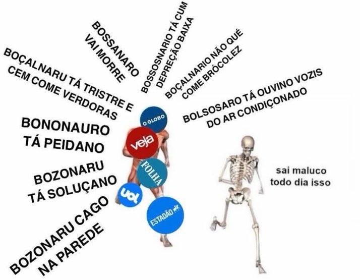 diogoalvesmaia's tweet photo. @jairmearrependi Nunca falha: https://t.co/nHrtyu29fT