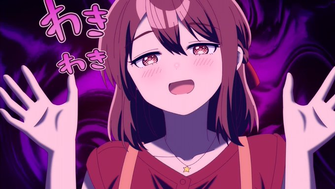 『よわよわ先生』 第9話 浴衣が崩れた鶸村先生は人気のない林で阿比倉くんに直してもらうことに反応画像3