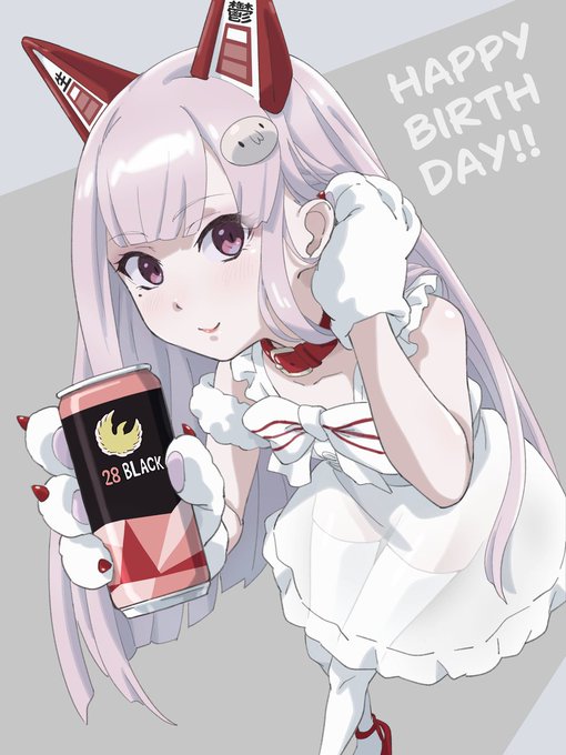 爆誕おめでとうございますッッ🌟
#なまほしちゃん生誕祭2026
#なまほしちゃん #おなま絵 