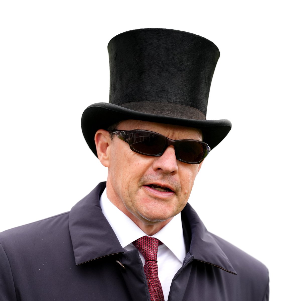 AtTheRaces's tweet photo. Simply the best.

A twelfth Derby triumph for Aidan O'Brien 🐐 https://t.co/ew8E42Uryg