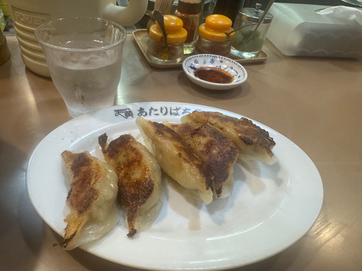 kakio1's tweet photo. お疲れ様です(｡･ᴗ･)_🍵

車🚗車検受け取り〰️の

ボッチ飯🥄_( ˙꒳​˙ _ )ﾒｼｯ
あたりばちラーメン🍜さん✨
味噌ラーメン¥850🍜トッピング
チャーシュ¥300.コーン🌽¥100.
バター🧈¥100 

ご馳走様でした😋•*¨*•.¸♬︎🍀*゜

#ボッチ飯 #あたりばちラーメン https://t.co/WxAoGzMSgn