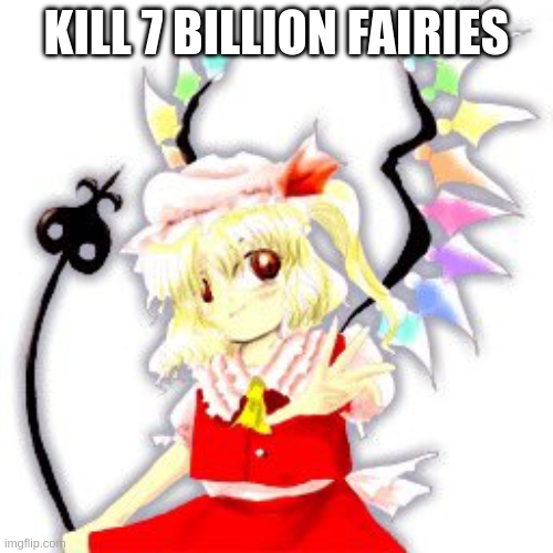 Touhou_Flandre_'s tweet photo. https://t.co/W8jxKY9iWL