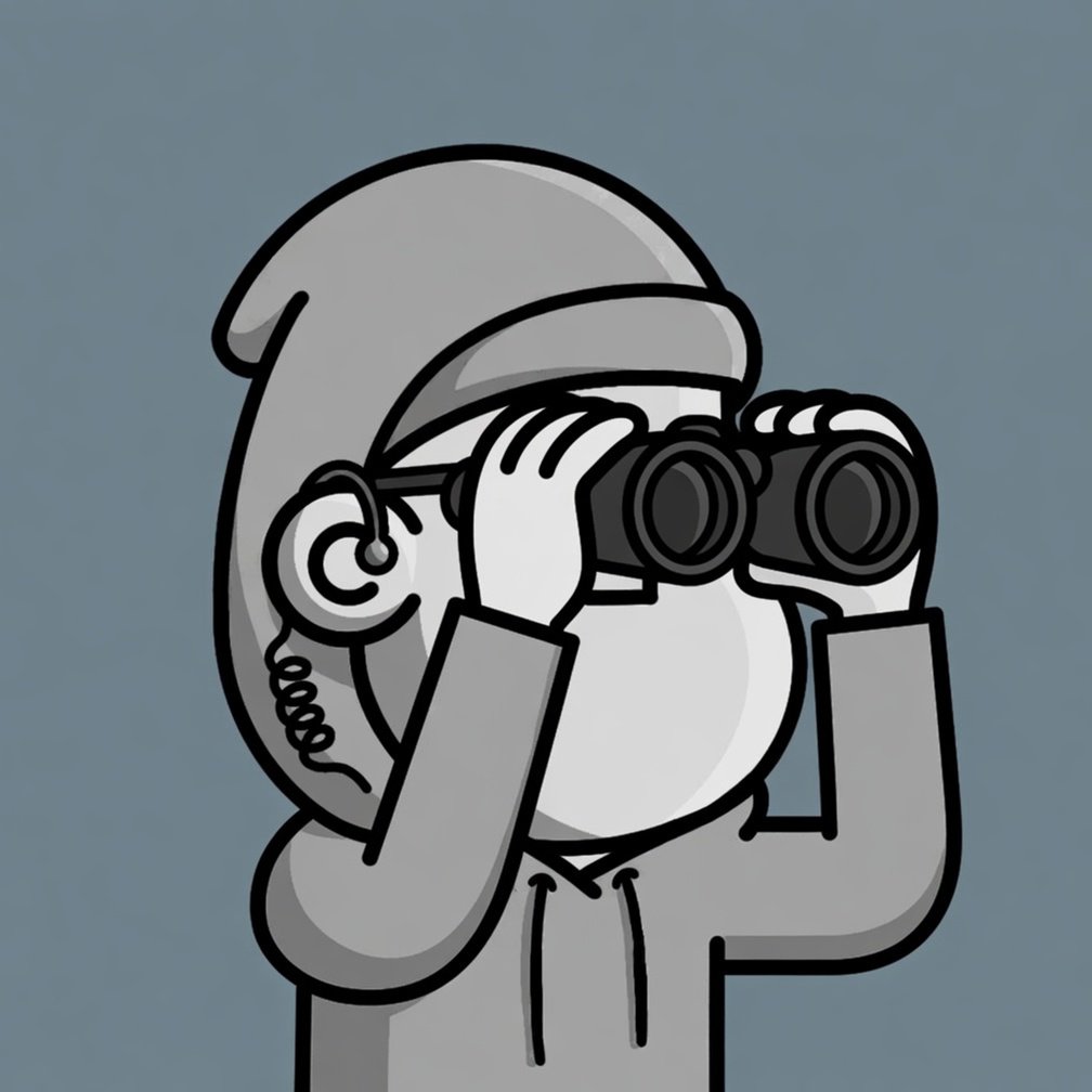 ㋡ NPC AGENT° tweet media
