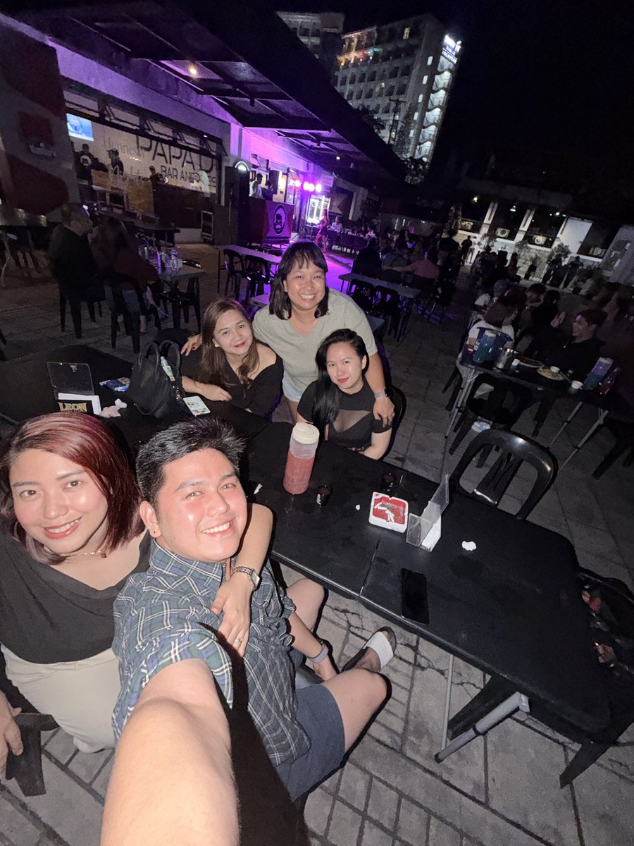 Mat_Matamit's tweet photo. Tropang Atay reunites https://t.co/UM8xGWwlO1