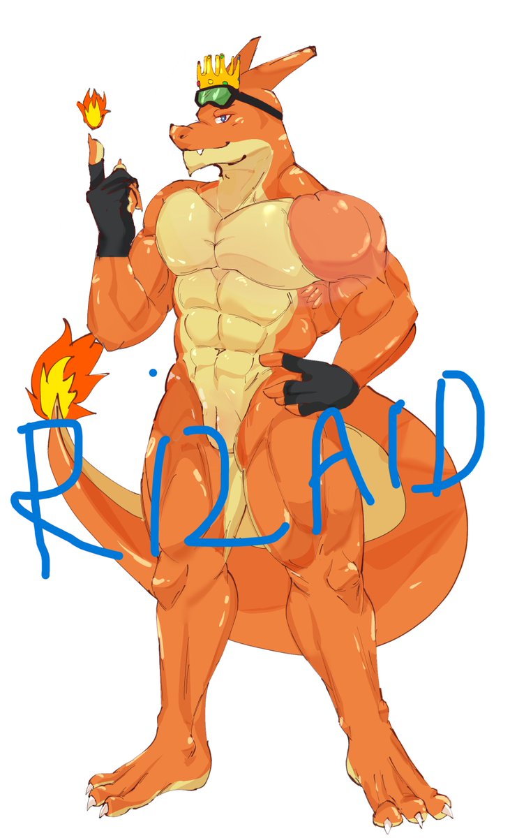 RizardProject's tweet photo. hmmm~ what you looking at~ https://t.co/9vIlRawaMG