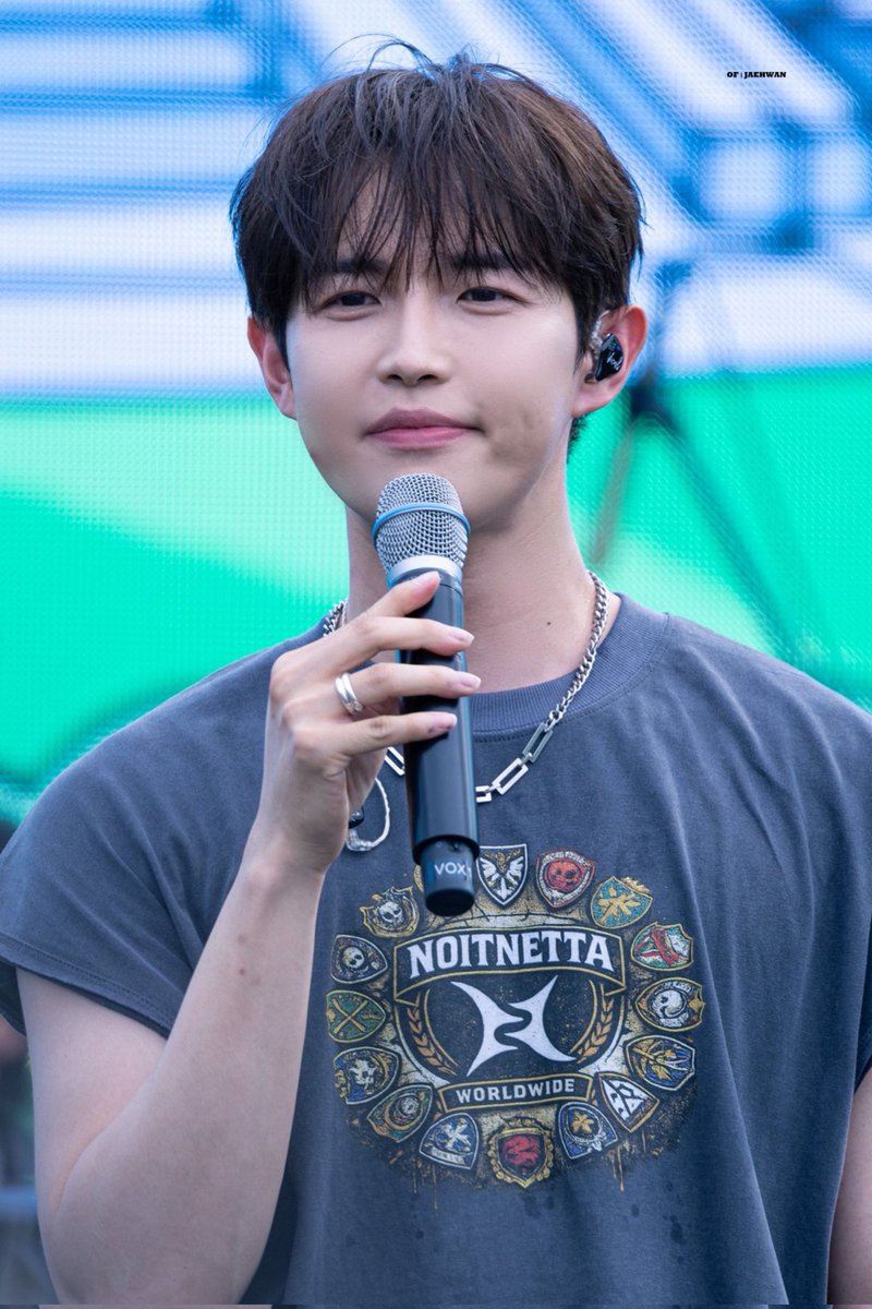 hwanir527's tweet photo. 260606 || Korea Memorial festa

📷 https://t.co/iotqi33Vqf