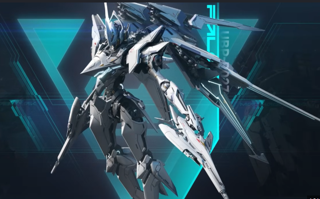 KevinRavela's tweet photo. @ODG_Stellar i think the problem is that its gribley design is 20/20/20 instead of 60/30/10 you know what i mean? Mecha break has slicker design for sure. that said the gundams outer shell feels modular, like we can customize it. https://t.co/804wJQ3RNL