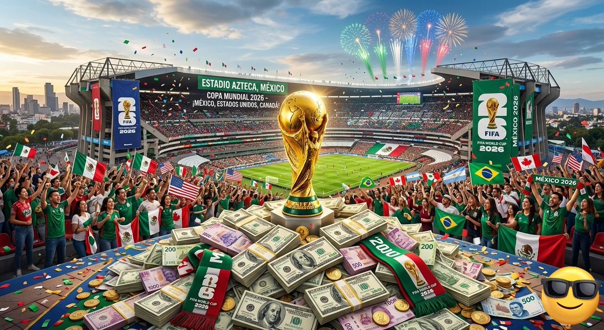ArmasGiorgio's tweet photo. Te haré ganar DINERO en este Mundial. Sigue esta cuenta y déjame tu Nombre. 👇 https://t.co/KotIpyiI2Q