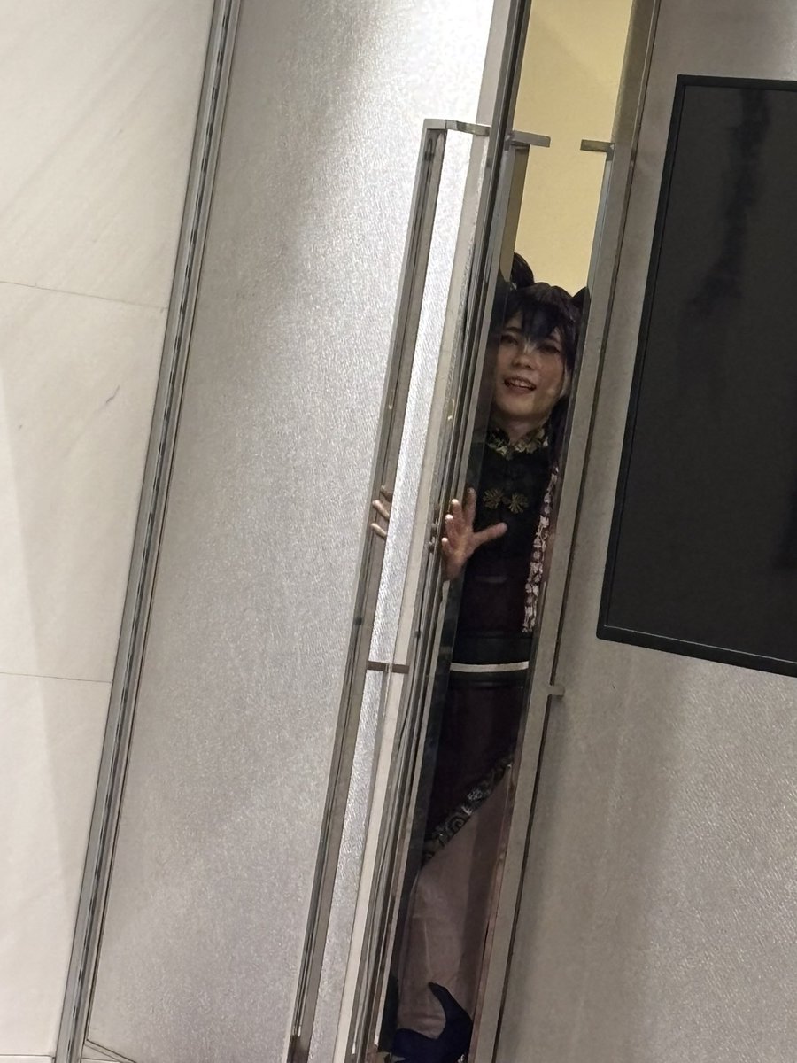 hideyo_1218's tweet photo. デラデラを遠くから撮影するの巻🐺

#金稼ぎのペテル 
#金ペテ
#ゲキペテ2026 https://t.co/76sIWHo5zX