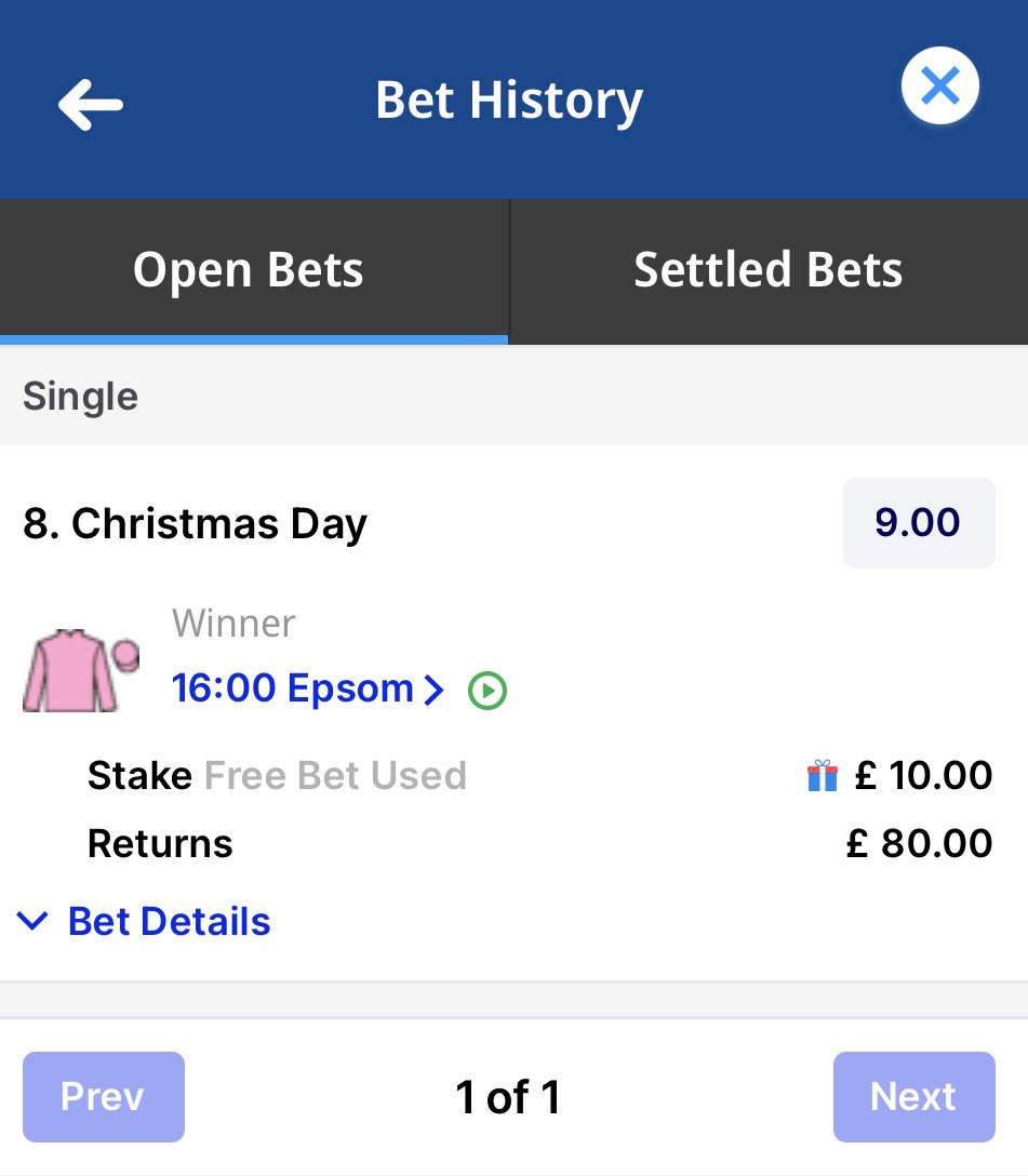 TaylorBAFC's tweet photo. Christmas Day has come early. Derby winner ✅ https://t.co/txzaIglXRt