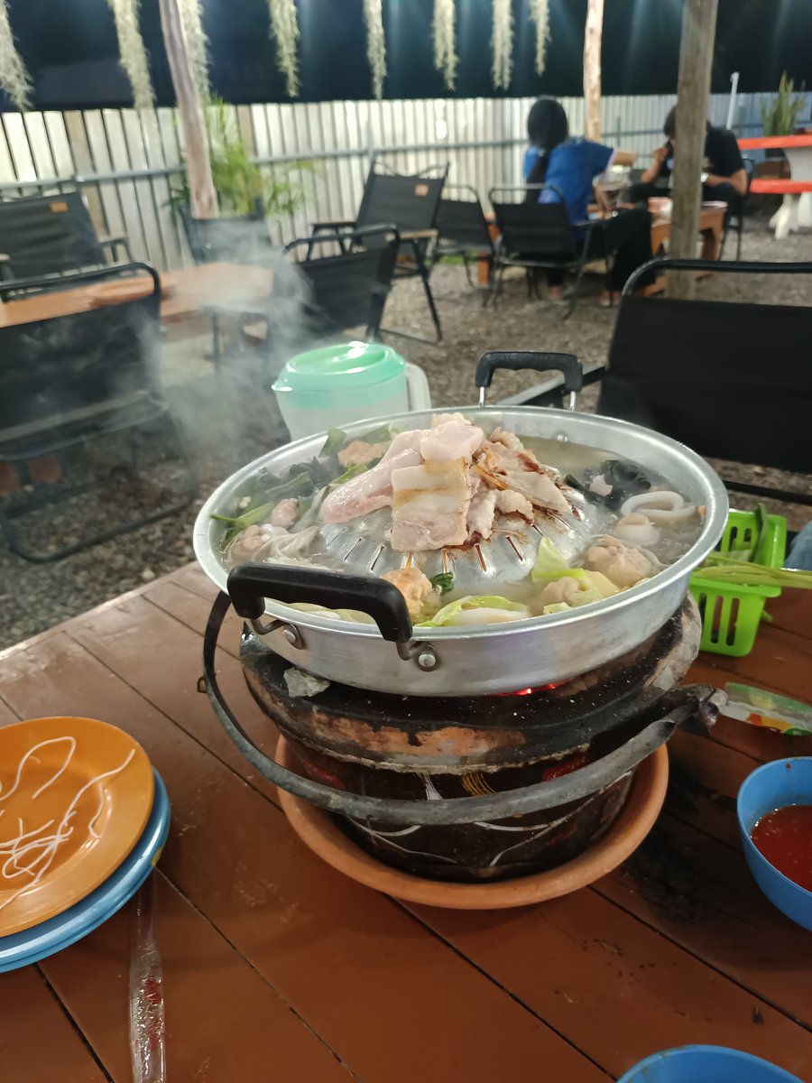 Kittisak Chaikaew tweet media