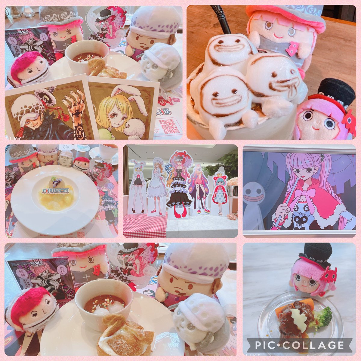 hanako_suki7's tweet photo. 🎉🎂👻𝐻𝑎𝑝𝑝𝑦 𝑏𝑖𝑟𝑡ℎ𝑑𝑎𝑦👻💐🧸
ペローナ大好き♥️
ペローナといえばゴーストプリンセス👸
それと〇〇なんて聞いてない〜！
と言いながら面倒見がいい一面も♥️
ギャップ可愛い💗
今どこにいるの〜？
心配…🥹ホロホロ〜👻

#ペローナ誕生祭2026
#ONEPIECE https://t.co/yPa3dVFZEN