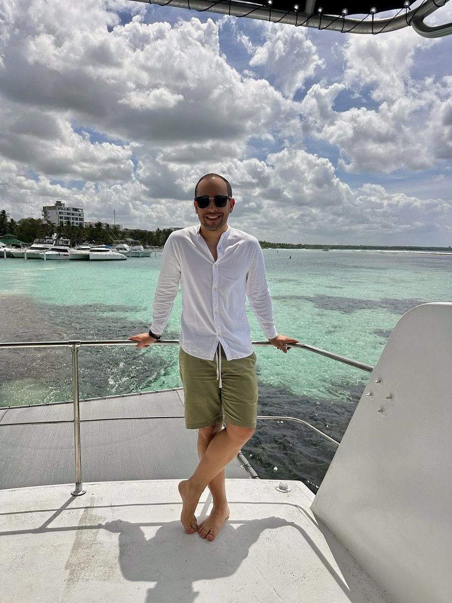 DannyJRM's tweet photo. ✌🏻🌊💙 https://t.co/gdfWjc8aKX