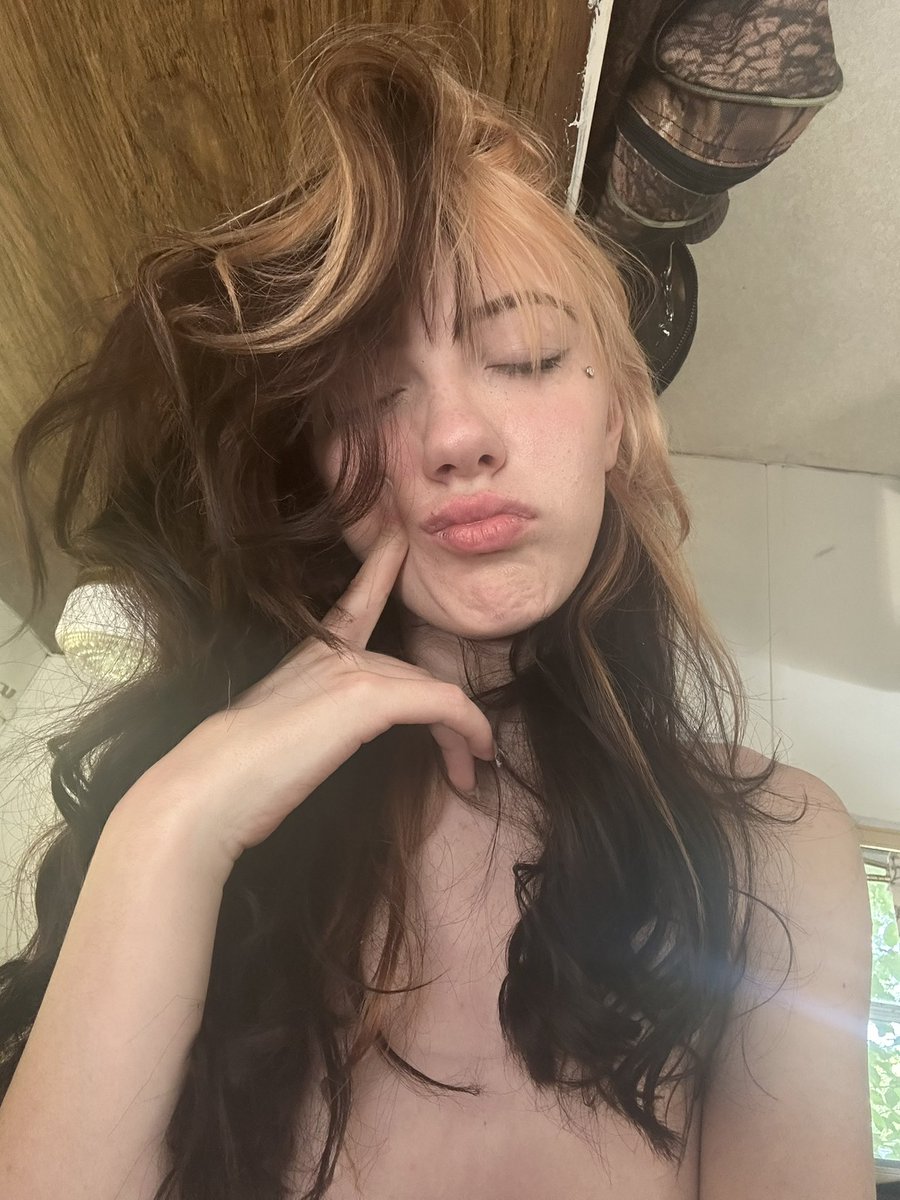 honey harlow (OF Creator)🩷 tweet media