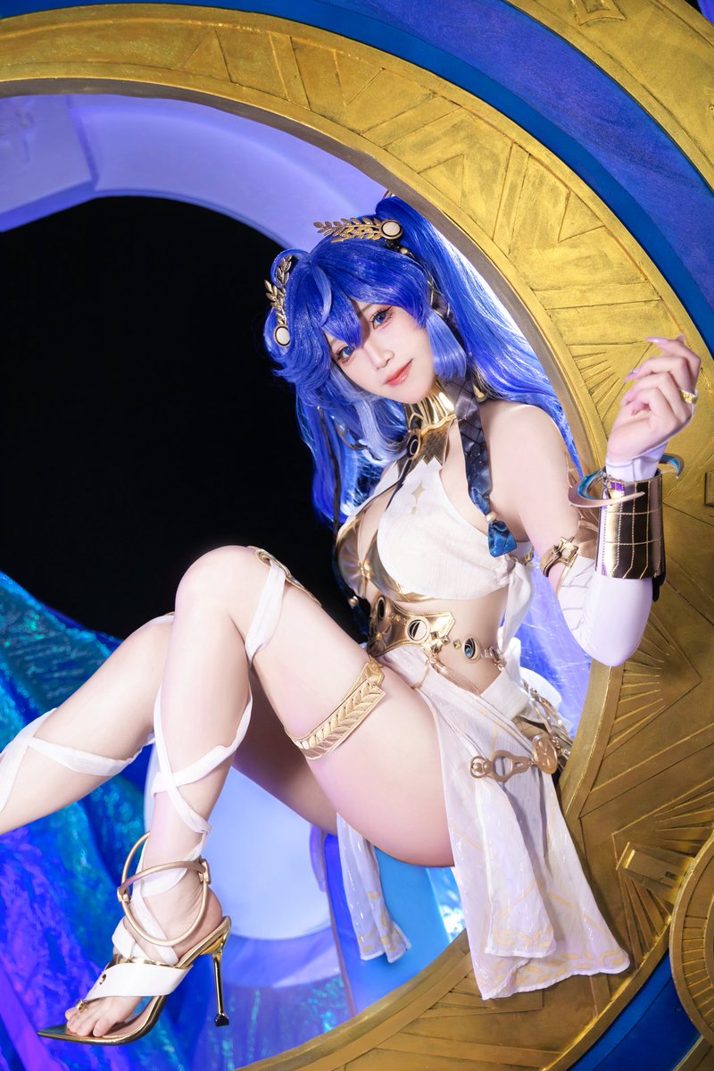 CarolxIris's tweet photo. Iuno 🌙💙
Cr: @/iris_kyin

#wutheringwaves #iuno #cosplayㅤㅤㅤㅤㅤㅤㅤ https://t.co/nKiLfp7aFj