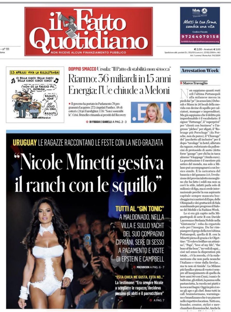 IVLoollo's tweet photo. @IMattanza La vedo dura Marchino https://t.co/XsGQXZMyBa