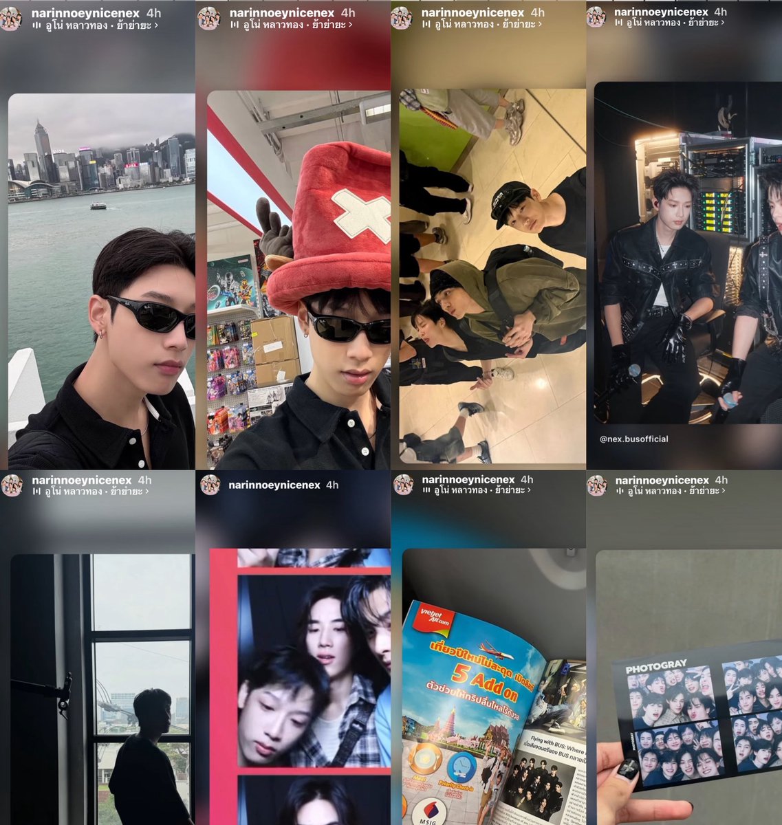 babybunnyI3oo's tweet photo. แล้วฉันขำมาก 🤣 คือแม่รินก้ต่อต้านรูปโป๊ๆ ของฮี แม่แชร์เกือบทุกรูปลงสตอรี่ ยกเว้นรูปไม่ใส่เสื้อ 55555555555555555

หัวอกแม่แท้ๆ เป็นงี้สินะ จั้นทีมคุณรินนะยะ https://t.co/TUu6pw0gK0