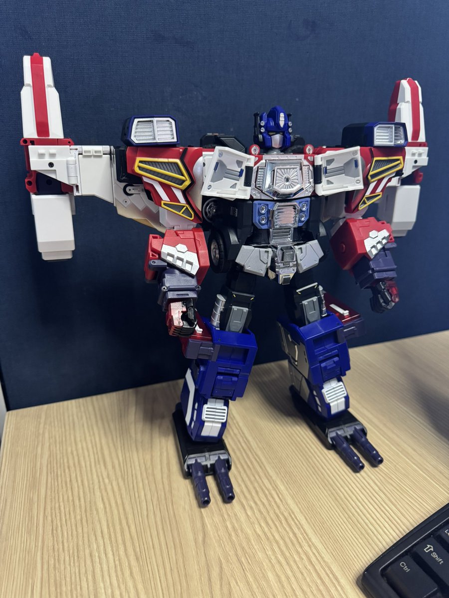 mechtavius's tweet photo. @ShiroTheNoodle https://t.co/5uAWEEKMjF
