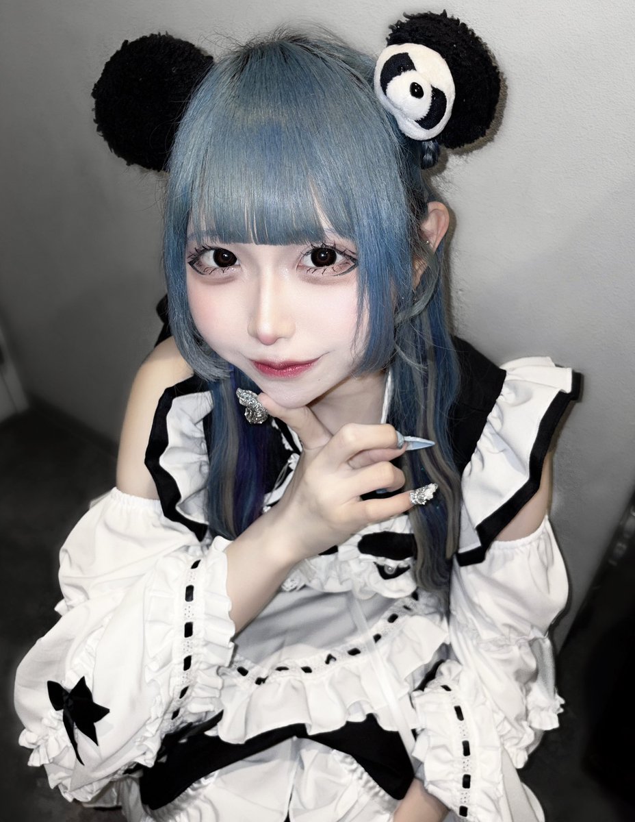 パンダのミャオミャオ パンダのミャオミャオ🐼