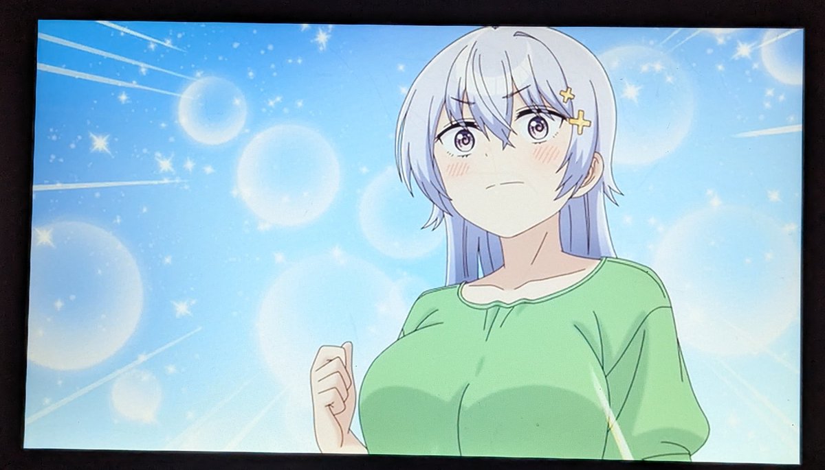 『よわよわ先生』 第9話 浴衣が崩れた鶸村先生は人気のない林で阿比倉くんに直してもらうことに反応画像13