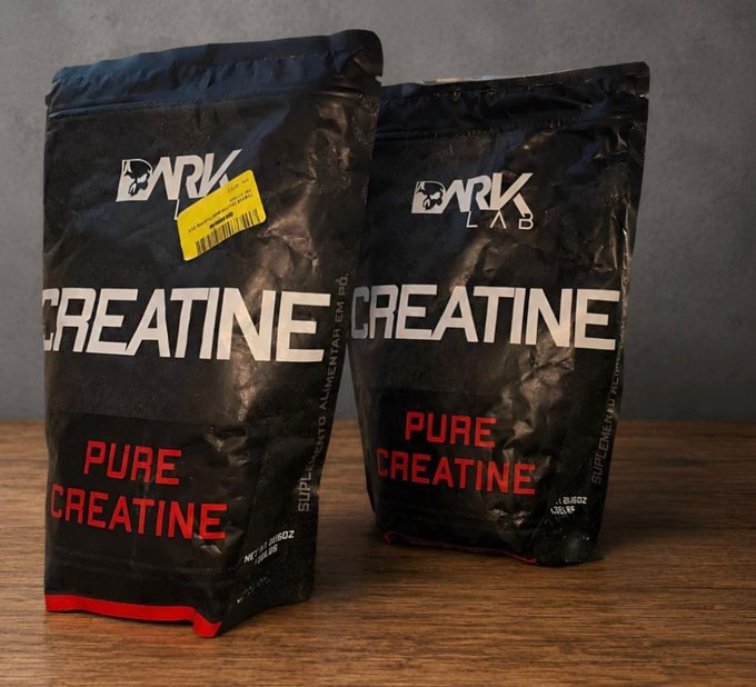 rickdaspromos's tweet photo. 🛸 PROMO DO RICK

💪 2x Creatina 100% Pura 500g

💸 R$59,80 (R$29,90 cada)

⚗️ Rick calculou: de R$129 por menos da metade do preço

🎟️ Cupom de R$30 OFF no anúncio

🔗 https://t.co/682atH8373

#BBB26 #techindica #sstvi https://t.co/zJDwFKNvqT