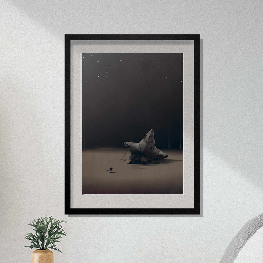 monfa's tweet photo. Una selección de obras impresas en papel 100% algodón de alta calidad de 300 g/m². Disponible en  edición 1 de 1 en gran formato de 50x 70cm en:
https://t.co/GrOEBDXnPm https://t.co/PNc5FPaJTl
