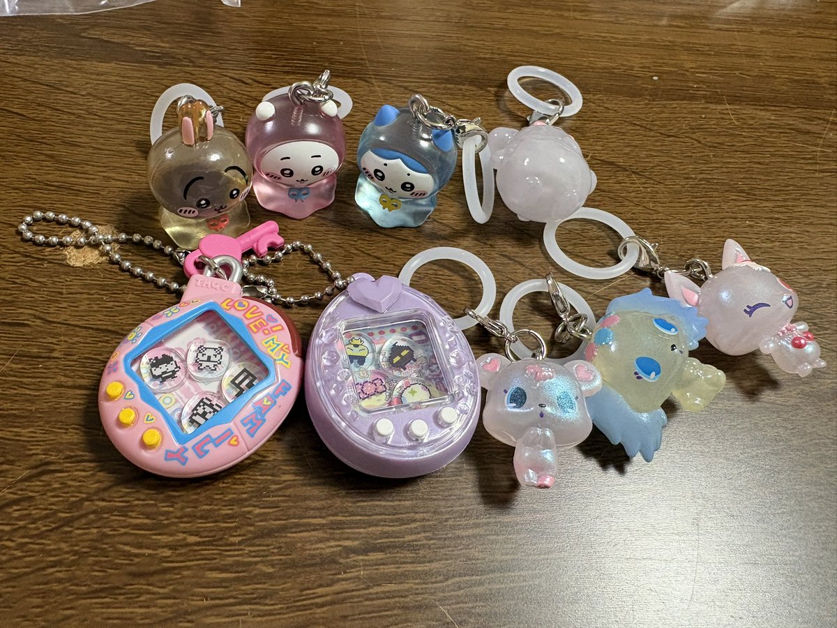 mimi82kr's tweet photo. 家族が引いてくれてて神
あんなに探しまくってなかったのにどこにあったの🫪🫪🫪 https://t.co/VoWXW9CnqT