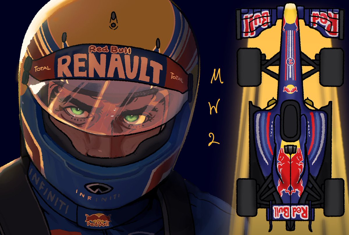 user456294's tweet photo. #f1 #MarkWebber #mw2 https://t.co/SQAFHh5Gh8