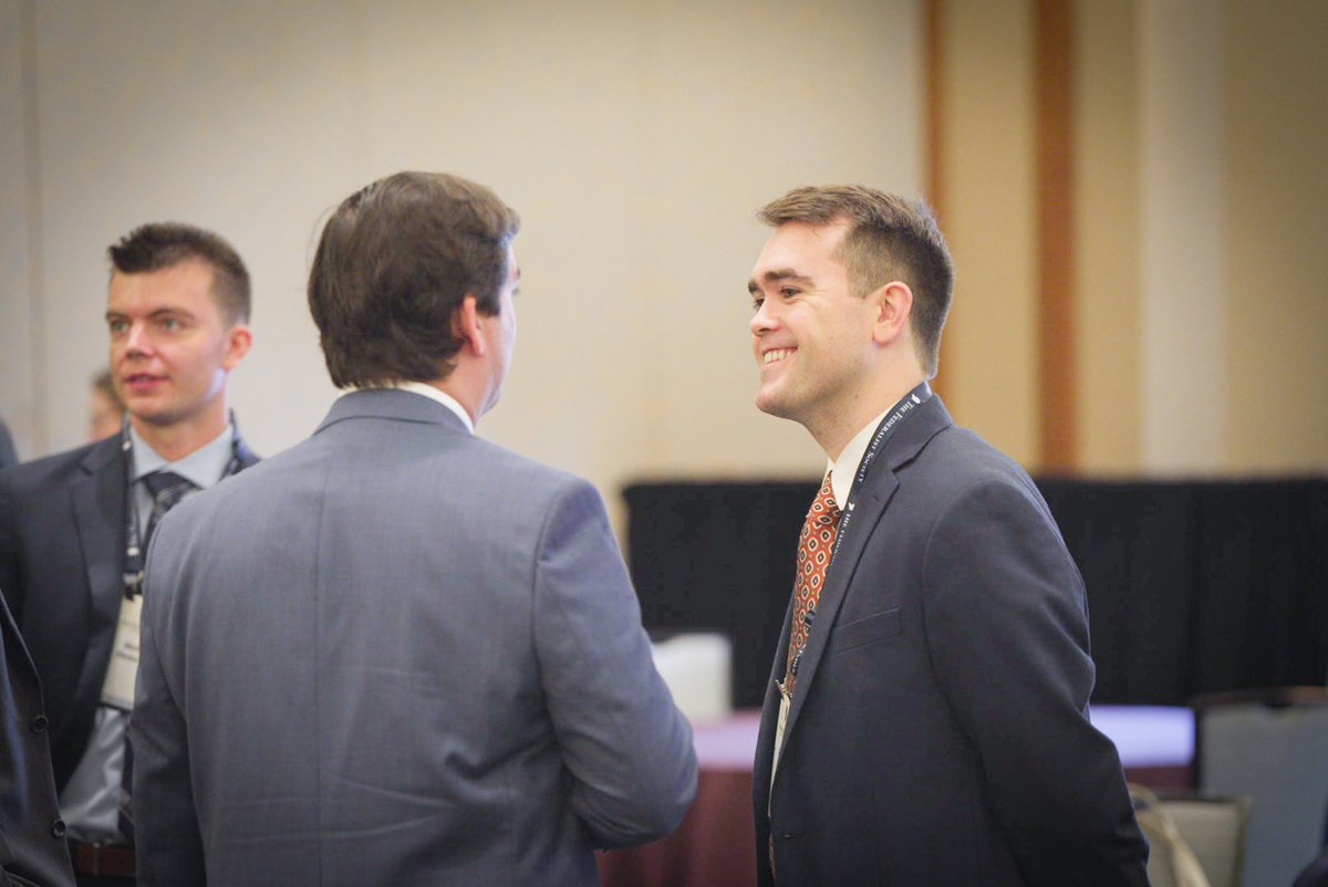 FedSoc's tweet photo. Today we kick off the 2026 Texas Young Lawyers Summit! We're excited to gather students and young lawyers from across the state for a day of substantive discussions, professional growth, and new connections. https://t.co/FWF5jxyvXE