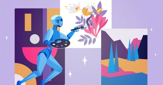 OwenGregorian's tweet photo. AI can replicate human-made art. Here’s why it can never replace it. | Constance Grady, Vox

As AI continues to encroach on every aspect of our lives, there is a persistent fear or hope, depending on your angle: AI will someday take over art. The internet is full of quizzes showing that most lay people cannot tell the difference between AI-generated art (digital pictures of paintings, prose) and the real thing. Multiple studies have shown that when people are shown AI-generated art and human-made art, but are not told which is which, they tend to prefer the AI-generated art, whether it be images, poetry, or prose.

AI can replicate human-made art. Here’s why it can never replace it.

We can learn a lot from what the camera did to painting.

Yet what’s striking is that despite this disparity, people still consistently say that human-made art is what they want.

In one study published in 2023, participants were shown a series of images, each randomly labeled “AI-made” or “human-made.” Participants rated the images they thought were machine made as worse than the images they thought had been created by a human artist — even when those were actually human-made.

A literary scandal

A natural experiment in how difficult it can be for people to tell the difference between AI-generated art and human-made art occurred last month, when the prestigious Commonwealth Foundation awarded its short story prize to “The Serpent in the Grove,” which a bears some of the hallmarks of AI-generated prose. In a statement to New York magazine, the Commonwealth Foundation said that the prize committee does not use AI checkers, but that “all shortlisted writers have personally stated that no AI was used.”

The big “tell” for “Serpent in the Grove” was that it is riddled with metaphors that are rhythmic and evocative at first glance but fall apart when you try to figure out what they mean: “The girl smiled like sunrise over a sink”; “She had the kind of walking that made benches become men.” If art is about connecting with another human mind, we might say that “Serpent” fails if, when you read it, you find it almost impossible to tell what the mind behind that story is trying to say.

One conclusion you might draw here is that the widespread disdain for AI-generated art is empty snobbery. If human-made art were so much better, the argument goes, then people would be able to see a real difference.

This line of thinking relies on the belief that “good” art is something that many people find appealing, at least in a vacuum. At this point, AI has automated that generation fairly successfully. At some point, it may get even better at it.

But I don’t think those study participants were lying when they said they wanted human-made art, even if they couldn’t tell the difference. Even if we get to a future in which AI’s persistent glitches are ironed out, so that there are no more missing fingers and garbled sentences, and AI-generated images and music and poetry and prose and film are completely indistinguishable from the best a human can produce, even to highly trained experts — even then, I think people would still keep saying they would rather experience art made by humans. And even in such a world, I don’t think they would be lying.

The pleasure of art is specifically related to the human mind on the other side of the product. When we’re told that the mind on the other side is a machine, many of us don’t want to engage anymore.

That loss of interest matters. It is consistent. It has happened before in the history of art.

Two hundred years ago, another new technology emerged that was capable of automating the technical skills many people at the time would have considered one of art’s fundamental functions: the camera. It could capture a likeness perfectly and very quickly, in a moment when almost all of visual arts were organized around capturing a likeness.

The camera changed the way paintings were produced and ultimately valued, but it did not replace the medium entirely — and the reasons why can help explain why AI-generated art won’t replace human-made art, either.

“Art’s most mortal enemy”

In 19th-century Europe, one of the major ways people decided whether a painting was good was by asking the question, “How closely does this match what I can see with my eyes?” It was important for painters to be able to create something that we would now describe as photorealistic.

What people wanted from art at the time, says Richard Meyer, a professor of art history and director of American studies at Stanford University, was what people expect from a good Hollywood movie now: “You suspend your disbelief that you’re looking at a flat surface with pigment built up on it, and you fall into the fiction of, here are these beautiful bodies before you, or here is this landscape, or here’s this bowl of fruit.”

An artist’s skill was in large part defined by how faithfully they were able to recreate reality. Many artists were able to make a living painting relatively affordable portraits, which allowed people who weren’t aristocrats or nobility to commission a permanent record of their appearance, says Anju Lukose-Scott, a curator and master’s student at the University of Chicago.

As inventors began to develop early versions of photography in the middle of the 19th century, it started to seem like artists might become redundant. A camera can create an exact record of the way the world looks far faster and more easily than any painter can, no matter how skilled they are with their brush. The new technology, French poet Charles Baudelaire wrote darkly in 1859, was “art’s most mortal enemy.” By the 20th century, as it became possible to reproduce an old masterpiece on a postcard, philosopher Walter Benjamin feared that original works of art had lost their unique aura.

The immediate implications for a large class of skilled craftspeople were catastrophic. “Portraiture was a huge commercial business,” Lukose-Scott says. The camera made such work nearly obsolete. Some artists went out of business; others pivoted to making daguerreotypes for their clients instead of paintings.

But the effect on painting as a fine art form was different, Meyer says. Painters began to focus on what they could accomplish with their brushes that a camera could not. Instead of trying to capture reality, they began to use colors and textures to convey emotions.

Artists in the new impressionist movement would deliberately show their brushstrokes in their paintings, making the texture of the paint and canvas part of the artistic effect they were developing. Since photography was still a black-and-white medium, the impressionists made vivid colors more and more central to their work. They moved away from trying to duplicate the shapes and lines that cameras could record so well, and instead began to explore the way unnatural shapes and lines could provoke a visceral response from a viewer.

To the modern eye, it’s these discrepancies between paintings and reality that make these impressionist paintings so exciting and pleasurable to look at. They show us a way of perceiving the world that photography cannot.

As painting evolved, photography took over where trade portraiture left off: It was considered a craft, not an art. When people began to take photography seriously as its own medium in the 20th century, it wasn’t because of photography’s exceptional ability to capture a likeness, Meyer says. The ability to do that could now be taken for granted. Instead, the art of photography was about the choices made by the human using the camera: what to shoot, how to frame the subject, how to light it, how to edit it.

Today, almost all of us carry cameras around in our pockets. But most of us would not describe the quick, functional photographs we take with our smartphones as art, no matter how accurately they capture the world around us. People can and do make art with their phones, but doing so requires a human mind working with intention and craft behind the machine of the camera.

We no longer consider the ability to create a perfect replica of reality to be the main prerequisite to making a piece of visual art. Technology has made it easy enough to do that the skill has lost value. People still care about visual art, but we use different criteria to evaluate it than we did in 1800.

AI’s arrival may very well devalue the ability to create smoothly readable text and pleasant visual compositions, and that could mean bad things for a lot of industries, including journalism. But that doesn’t mean we’ll stop caring about whether or not a human being made a piece of art.

“Art offers us a way of looking”

I keep thinking about something Meyer told me about what happened to the 19th-century portrait painters who lost their jobs to daguerreotypists. Meyer argues that there was something about the nature of middle-class portraiture that made people willing to cede it to cameras, in a way that they didn’t feel happy to do with the types of paintings that live on in museums.

In portraiture, Meyer says, “you’re going not so much for the individual expressive perspective of the artist but for a likeness. It’s really about oneself, the person portrayed, rather than the person portraying.” In contrast, Meyer says, fine art is about the artist, and the way that the artist sees the world.

It’s worth spending a bit of time on the distinction Meyer is drawing. One thing that people who love playing with AI sometimes say is that the pleasure of prompting comes from watching a stray thought become concrete in the blink of an eye: It is a piece of your mind made external, so that you can look at it. An AI prompt is about the person prompting, in much the same way that the average hired portrait was about the person being painted.

If I consider an image or a piece of text to be a reflection of myself, I might not mind using soulless technology to create it — it’s already interesting to me, because it’s about me and for me. But when an image or a piece of text is about something else, I feel differently. I want to connect with another person, not something mechanical.

That seems to be the thing that most humans crave from art: an encounter with another human mind. Someone expresses how it feels to be alive in a human body, with a human soul, and another one sees it, reads it, hears it, and grasps at it. That is the experience that moves us.

“It’s about wanting to understand how an individual sees the world differently from how we can see it on our own,” Meyer says. “Art offers us a way of looking.”

So when we think about whether AI-generated content has the potential to be art, to replace art, the question that matters is not whether it can create entertaining or realistic images and text out of nothing. The question is whether the machine allows us to experience the way a different person lives in the world.

For Lukose-Scott, the possibility is unlikely, because today’s LLMs are trained on a corpus of existing art. ”What’s retained in the invention of photography is a kind of artistic identity. People are using the technology through their own artistic voice, which from my perspective is lacking in AI,” Lukose-Scott says. “My perception of AI art is that it’s just a self-gratifying loop, because it’s taking from what we already know, and it’s putting it back in the world.”

When a person uses ChatGPT to spit out a Studio Gibliflied replication of their family snapshots, they are not showing us a new form of subjectivity. They are mimicking the subjectivity of Hayao Miyazaki, without bringing Miyazaki’s intention or skill to bear on the finished product — and they’re able to do so because OpenAI trained its model on Miyazaki’s work without his permission. Unlike the camera, AI is built on a foundation of what is arguably intellectual theft.

This is not to say that it would be impossible for an artist to use AI as a tool to produce new artistic ideas, just as it is not impossible for an artist to use an iPhone camera as a tool to make art. But it would look different from slapping a prompt into Midjourney, for the same reason that most people’s iPhone selfies are not very artistically interesting: Because they are about and for you, not about sharing your embodied experience with the world.

The context matters enormously. The context is what tells me that when I reach out to art with my human mind — my human soul — another mind is on the other side, reaching back.

https://t.co/33PsxA22LD
